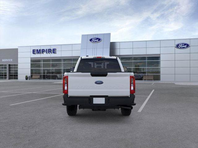 New 2026 Ford F350 XL image 5