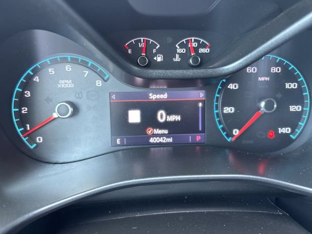 Used 2019 GMC Canyon Denali AWD/4WD image 16
