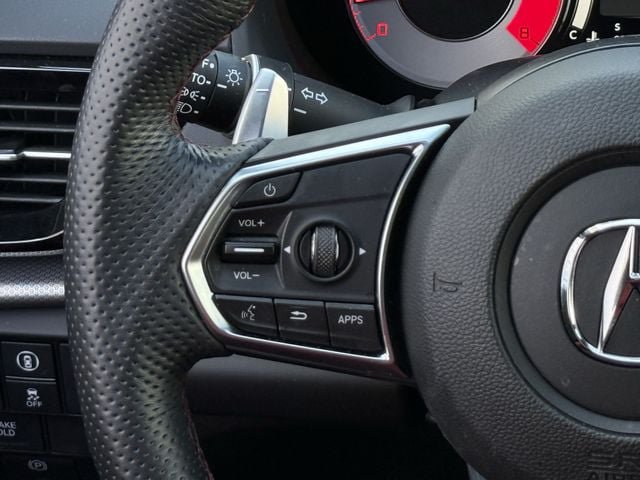 Used 2025 Acura RDX A-Spec AWD/4WD image 14