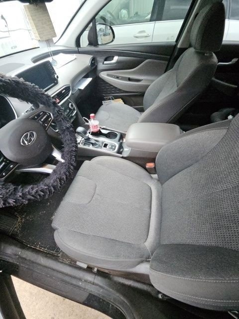 Used 2019 Hyundai Santa Fe SEL image 9