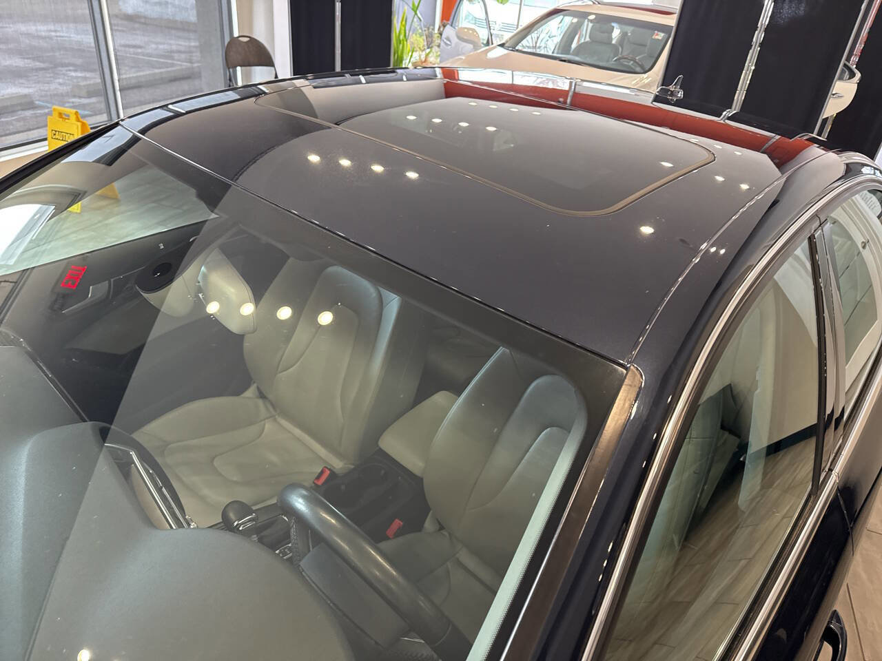 Used 2013 Audi A4 2.0T Premium Plus image 11