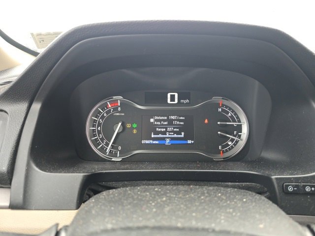 Used 2017 Honda Pilot EX image 21