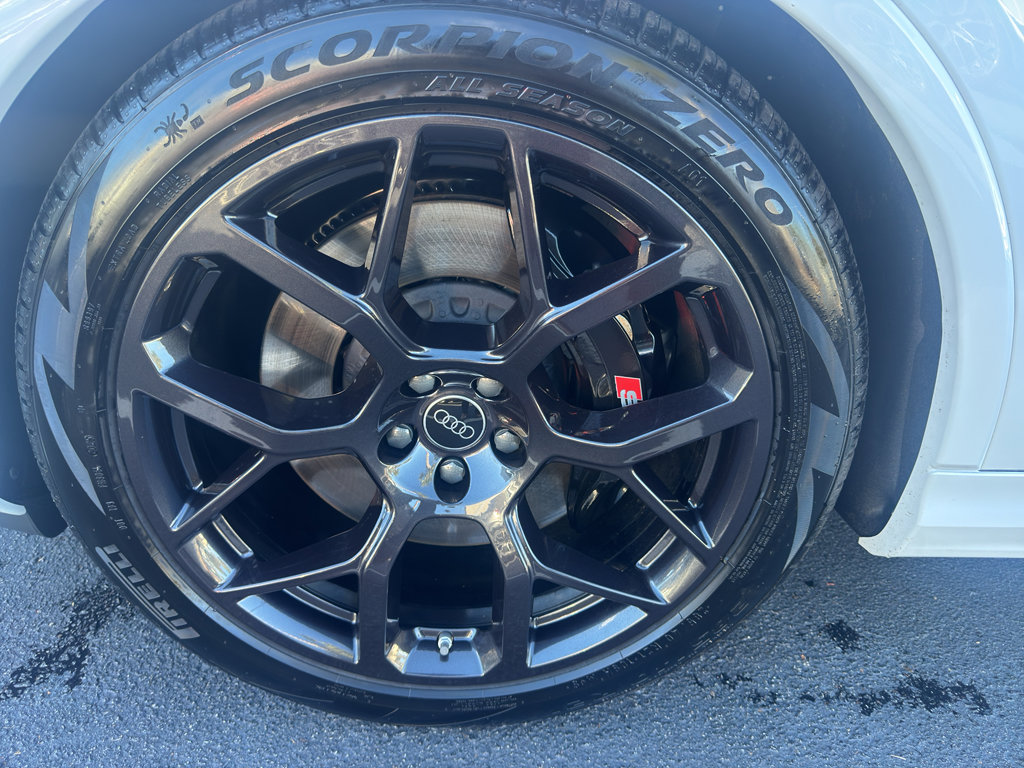 New 2026 Audi SQ7 Premium Plus image 27