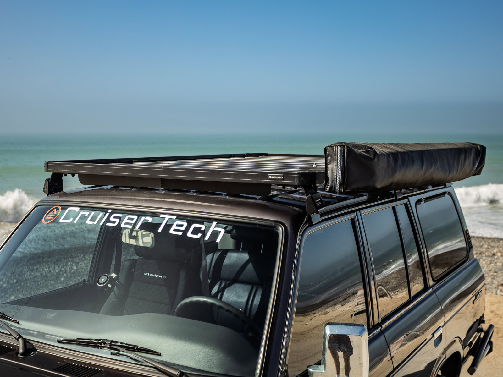 Used 1990 Toyota Land Cruiser AWD/4WD image 16