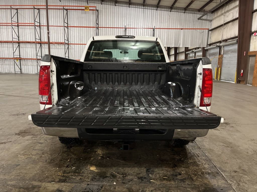 Used 2012 GMC Sierra 1500 W/T image 12