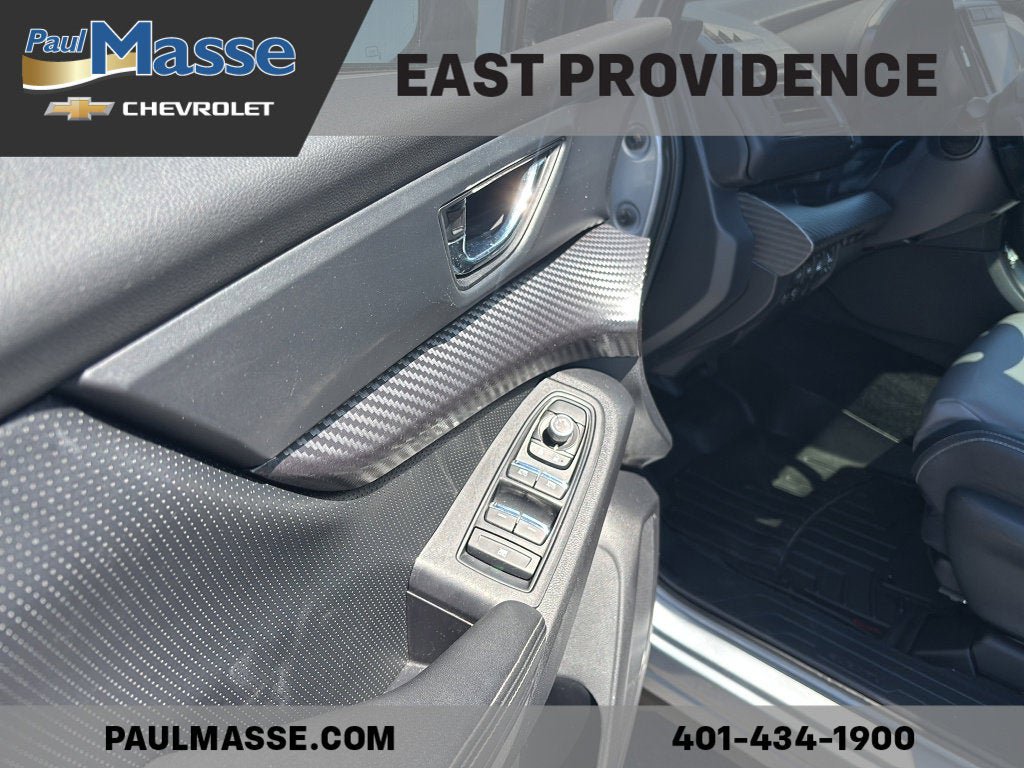 Used 2022 Subaru Ascent Onyx Edition AWD/4WD image 10