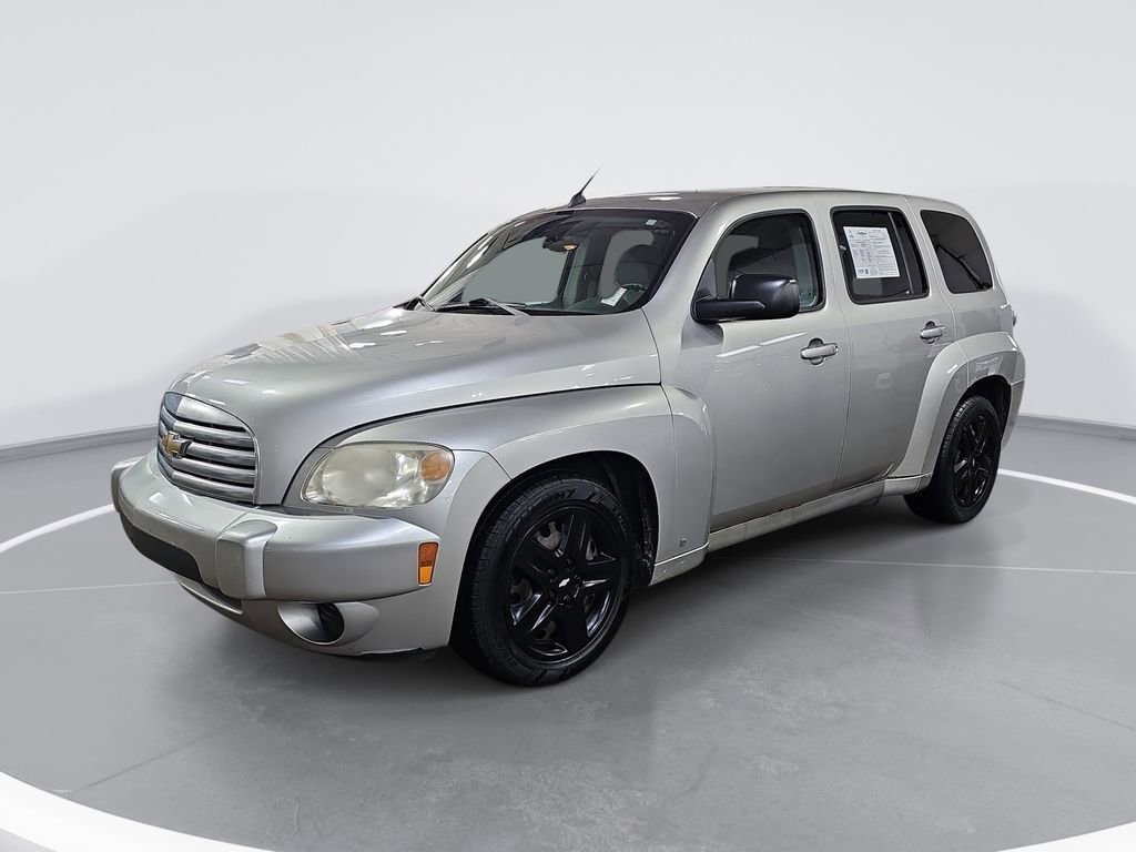 Used 2008 Chevrolet HHR LS image 9