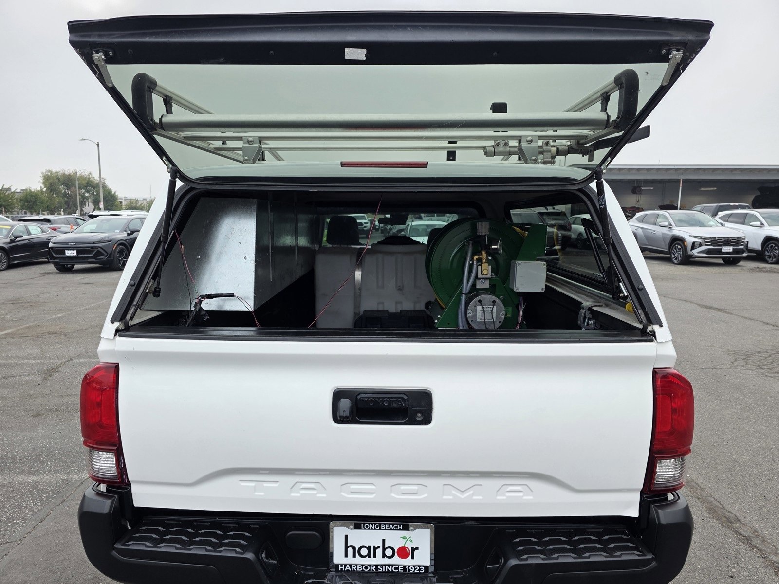 Used 2023 Toyota Tacoma SR image 21