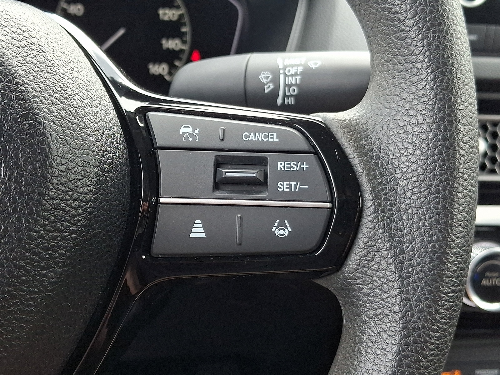 Used 2024 Honda Civic LX image 21