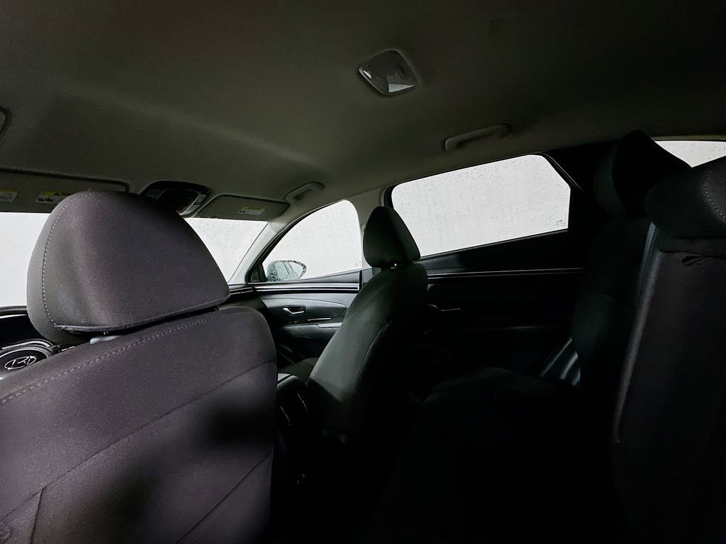 Used 2023 Hyundai Tucson SEL image 13