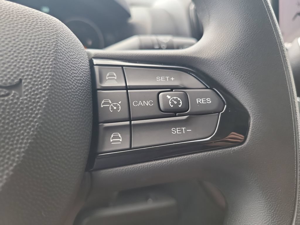 New 2026 RAM ProMaster 2500 w/ Premium Convenience Group FWD image 33