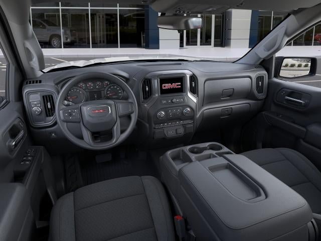 New 2026 GMC Sierra 1500 Pro w/ Pro Value Package RWD image 15