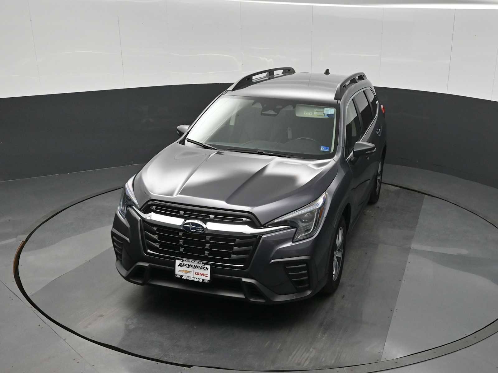 Used 2023 Subaru Ascent Premium w/ Convenience Package image 31