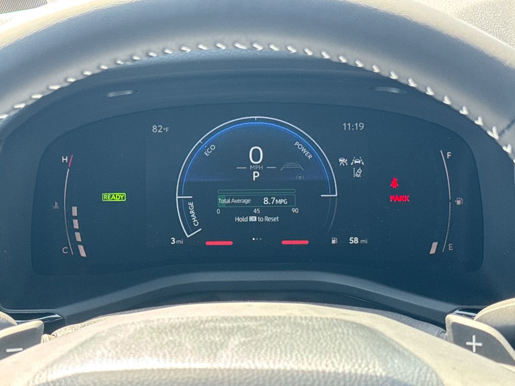 New 2026 Toyota Camry SE AWD/4WD image 18