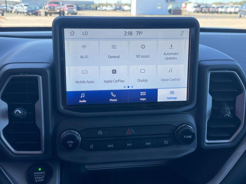 Used 2021 Ford Bronco Sport Big Bend AWD/4WD image 44