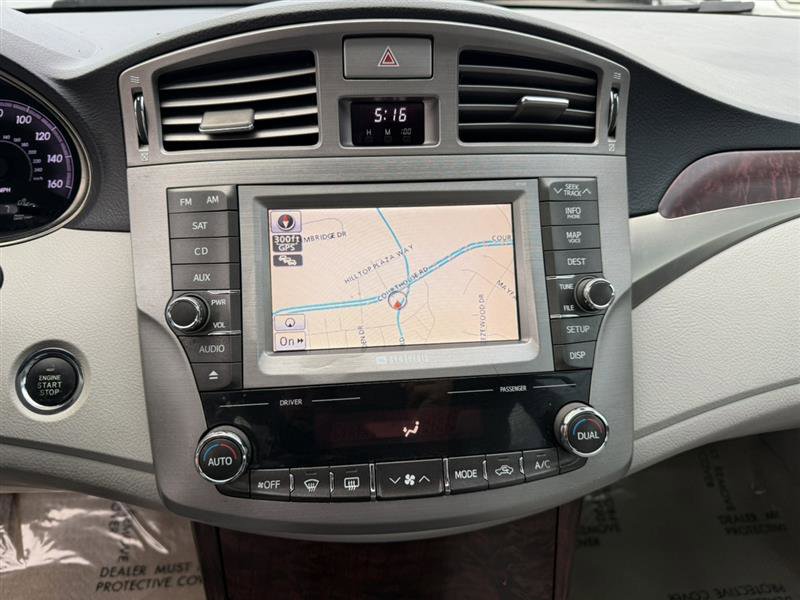 Used 2011 Toyota Avalon Limited FWD image 36