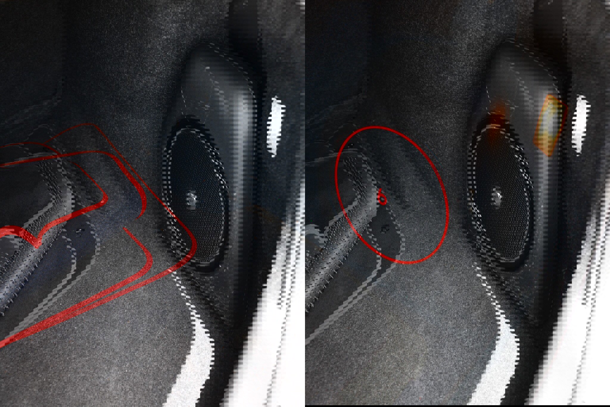 Used 2018 Dodge Charger R/T Scat Pack RWD image 50