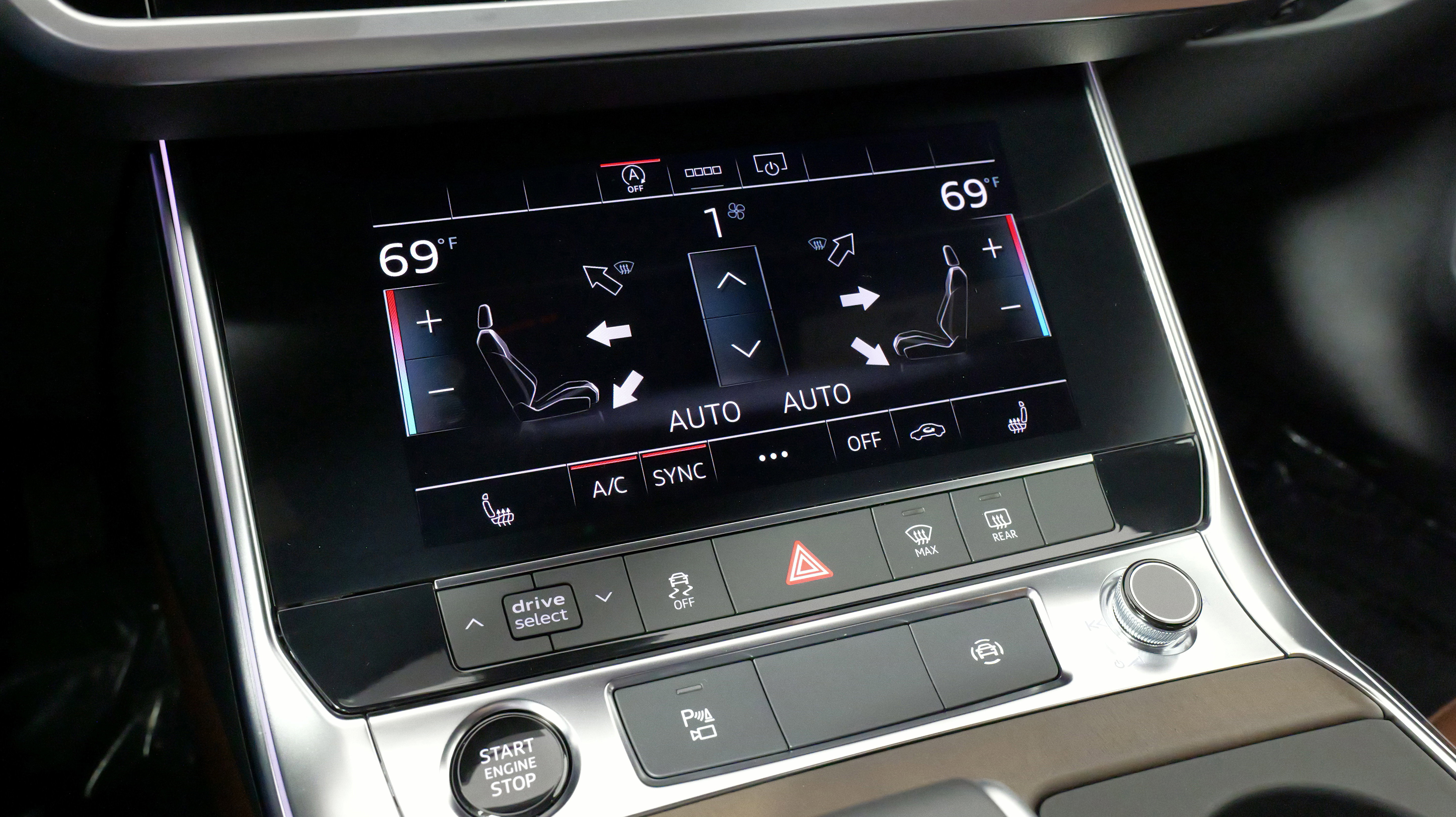 Used 2025 Audi A6 2.0T Premium image 54