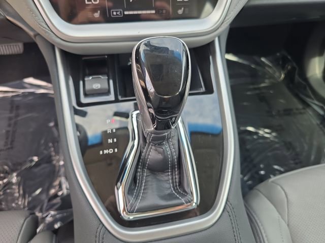 Certified 2022 Subaru Legacy Limited image 19