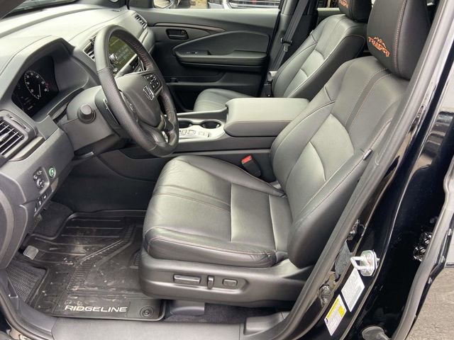 Used 2024 Honda Ridgeline TrailSport image 5