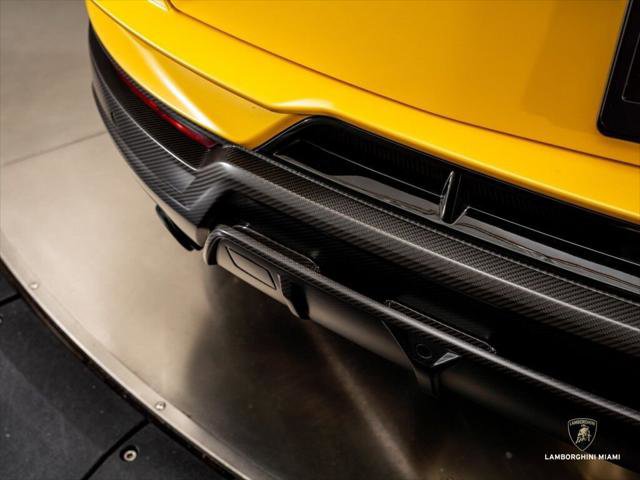Used 2024 Lamborghini Urus Performante image 27
