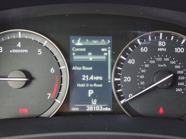 Used 2020 Lexus RX 350 FWD w/ Accessory Package image 10