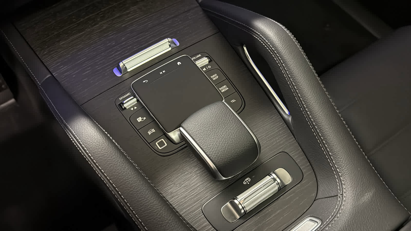 New 2026 Mercedes-Benz GLS 450 4MATIC image 23