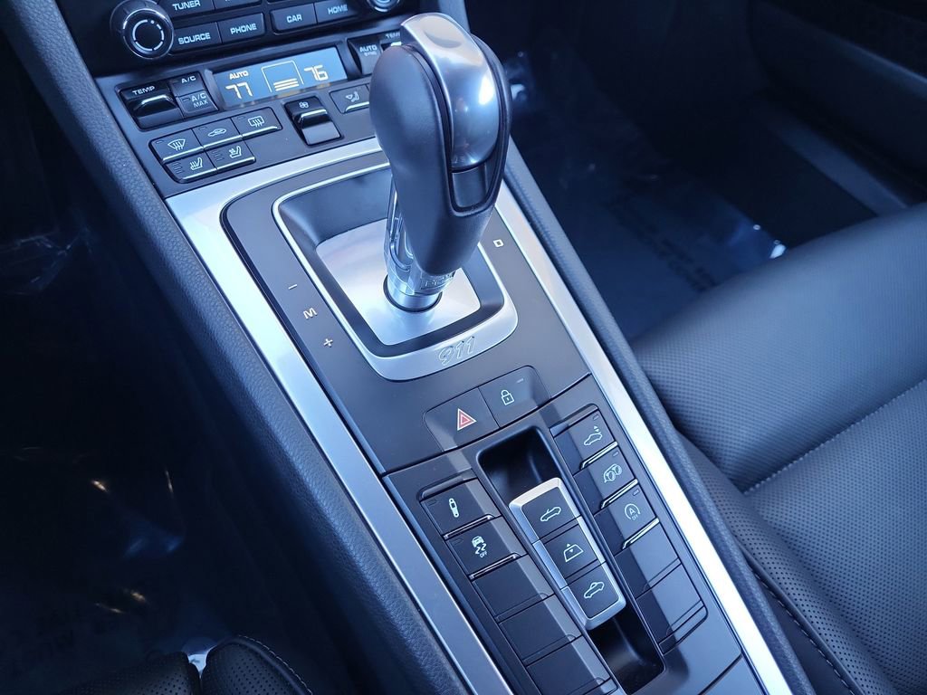 Used 2019 Porsche 911 Carrera 4S image 28
