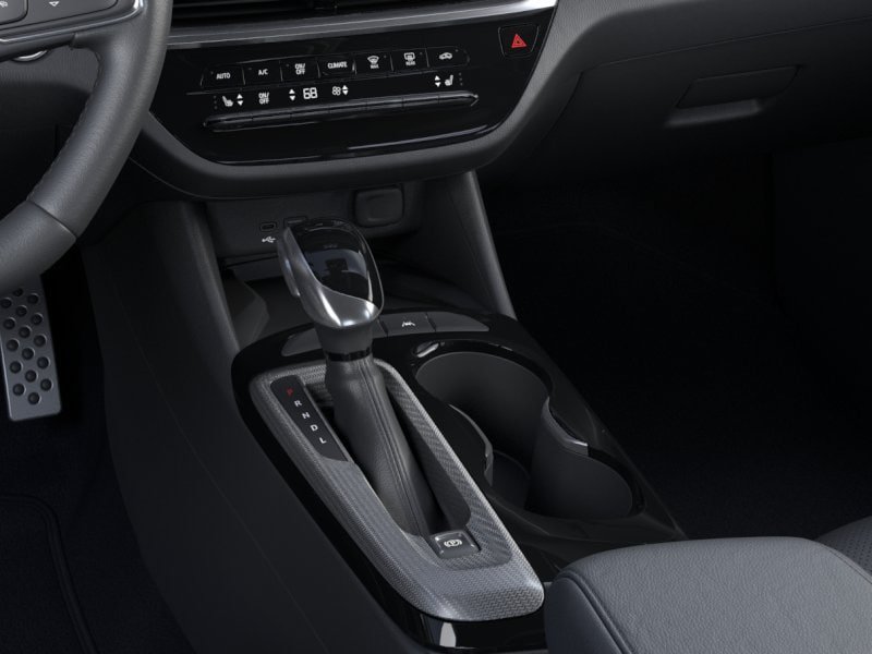 New 2026 Buick Envista Avenir FWD image 23
