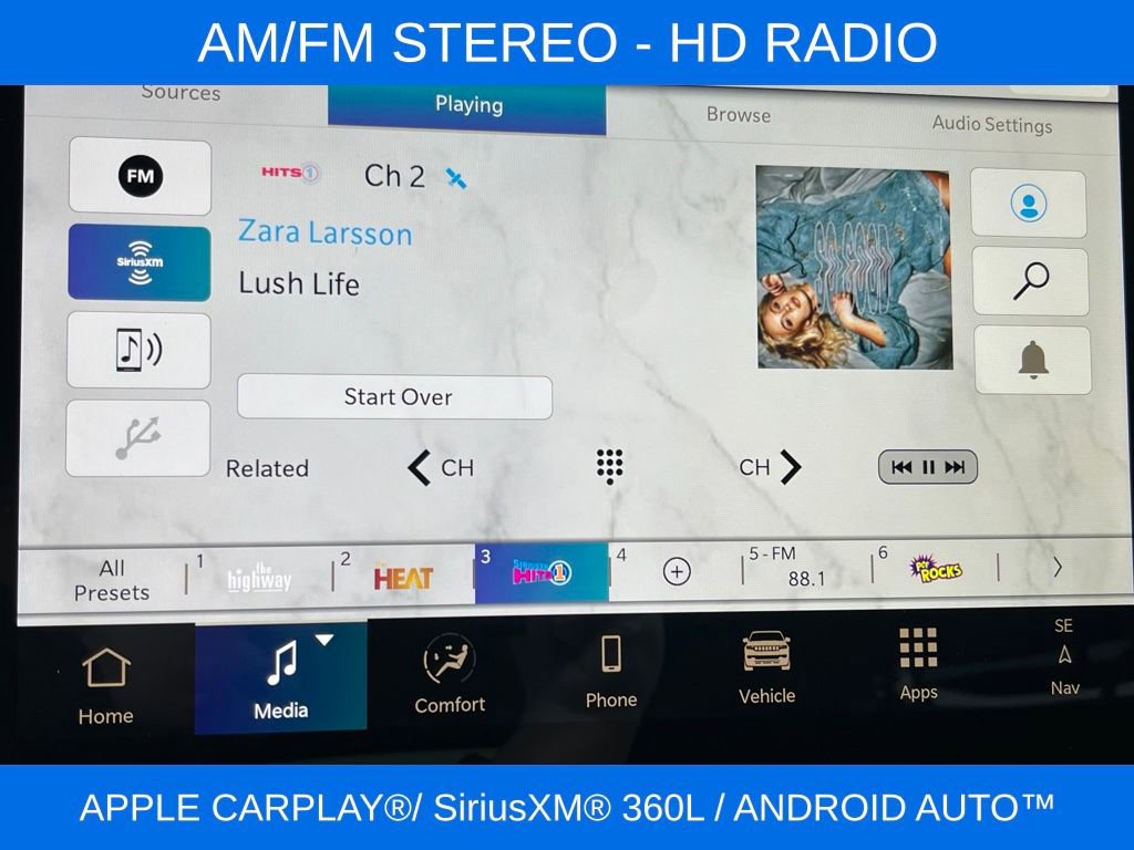 New 2026 Jeep Grand Wagoneer Limited image 17