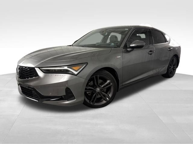 Certified 2024 Acura Integra A-Spec