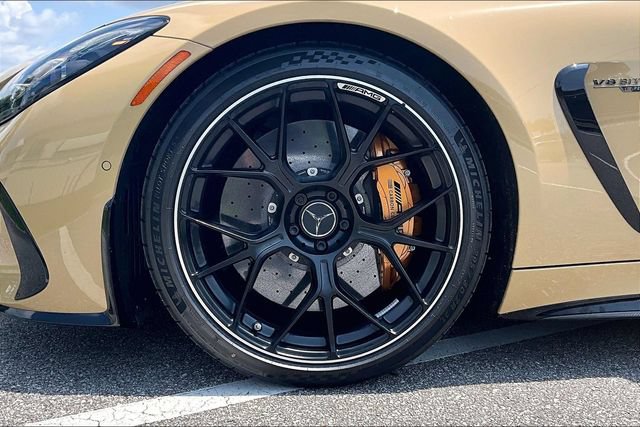 New 2026 Mercedes-Benz AMG GT 63 image 10