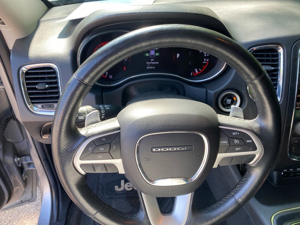 Used 2014 Dodge Durango Citadel AWD/4WD image 12