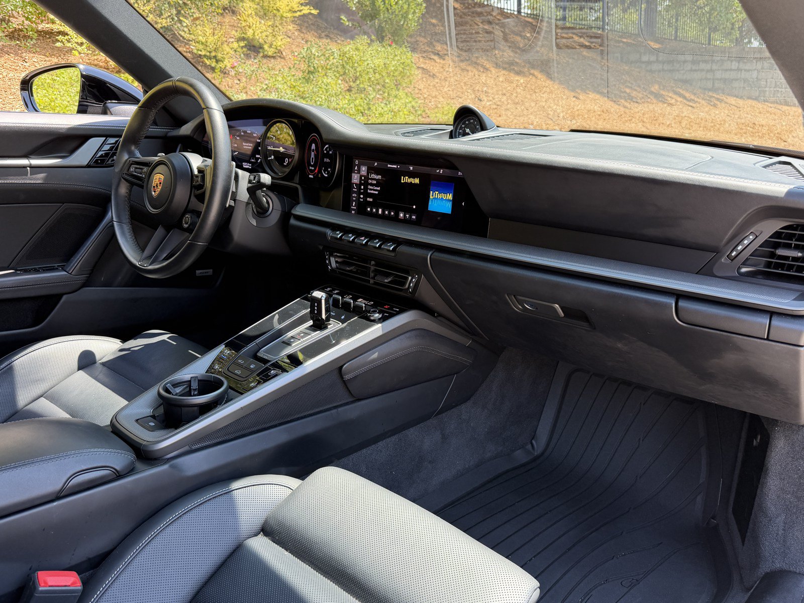 Used 2020 Porsche 911 Carrera S RWD image 35