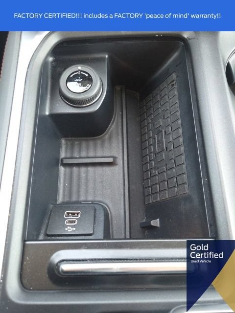 Used 2025 Ford Expedition Active AWD/4WD image 41