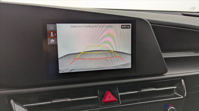 Used 2026 Kia Niro LX FWD image 27