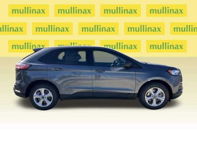 New 2024 Ford Edge SE AWD/4WD image 20