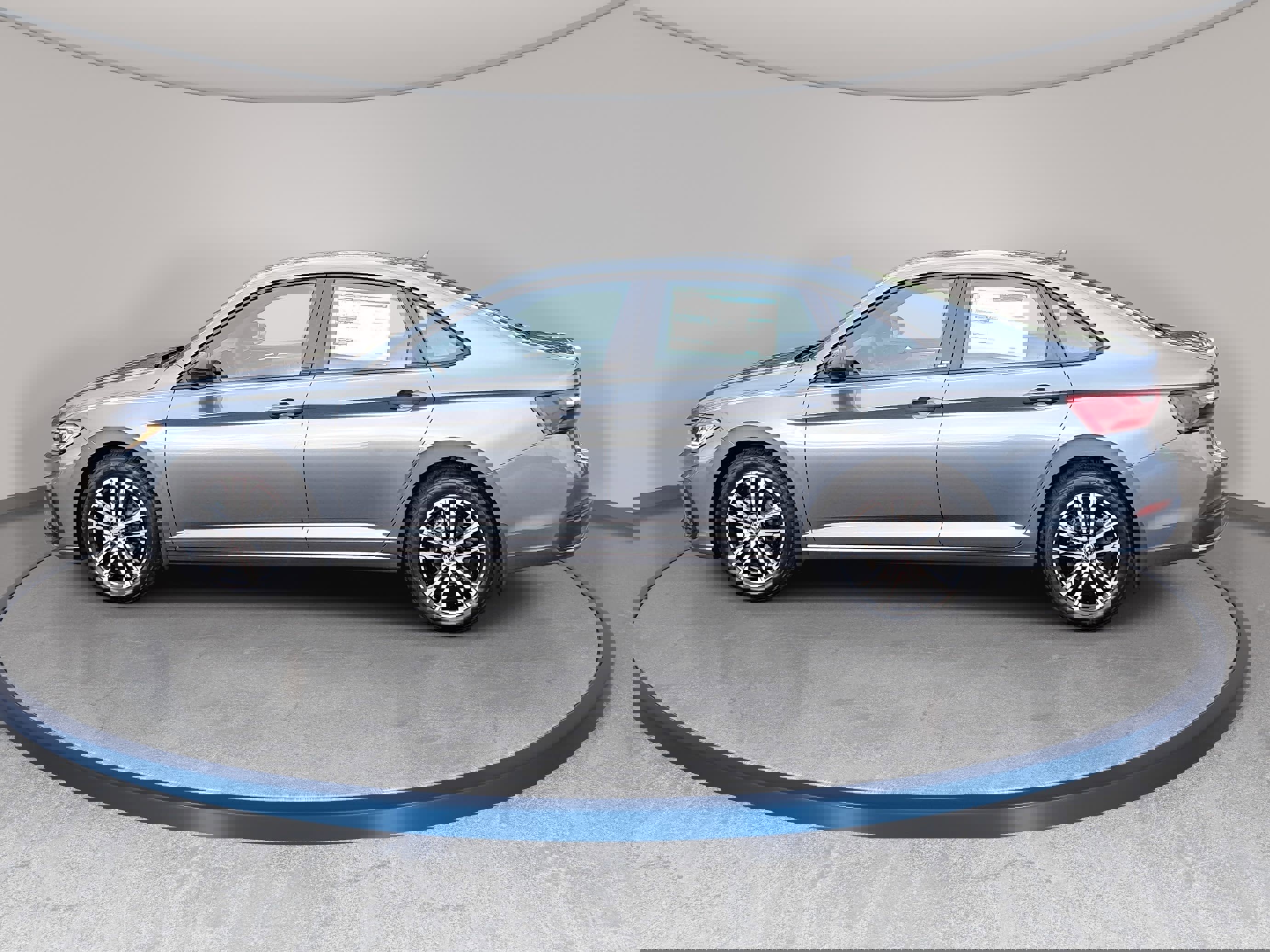 New 2026 Volkswagen Jetta Sport image 8