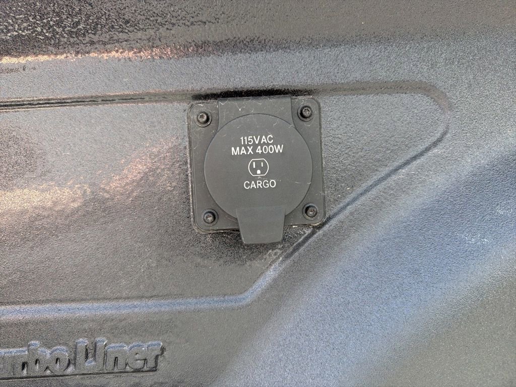 Used 2024 RAM 2500 Laramie image 32