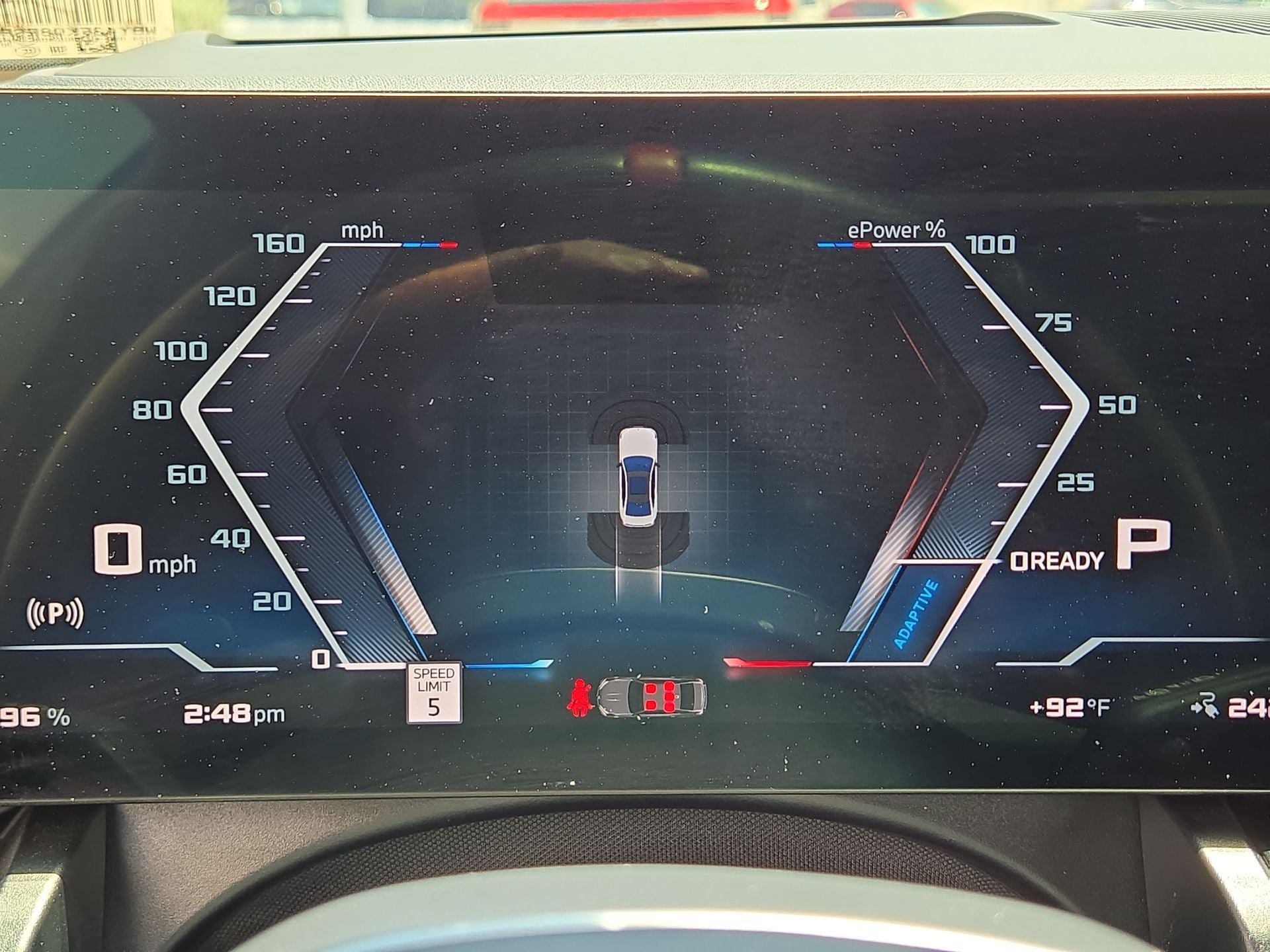 Certified 2024 BMW i5 M60 w/ Premium Package AWD/4WD image 20