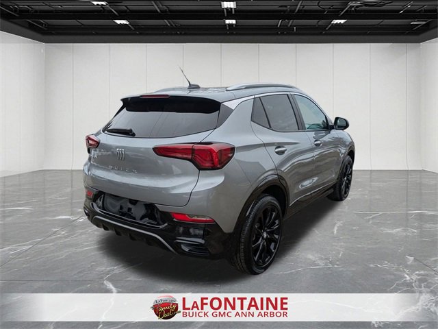 Used 2025 Buick Encore GX Sport Touring w/ Experience Buick Package image 5