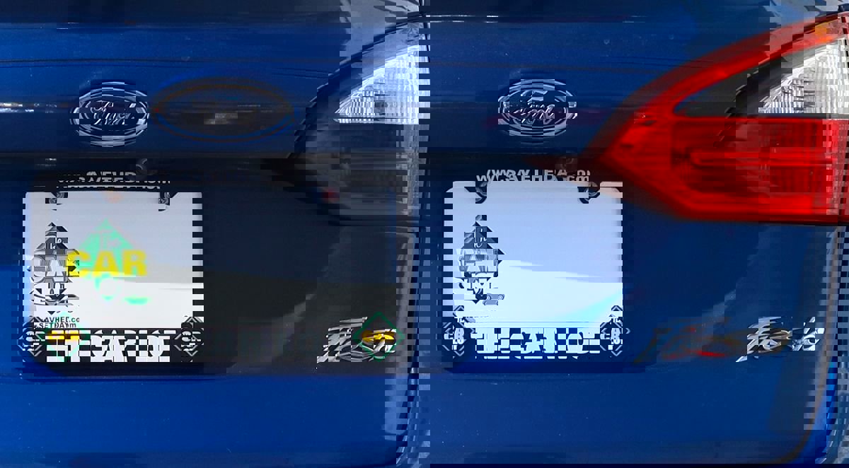 Used 2018 Ford Fiesta SE FWD image 19