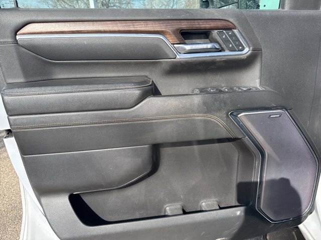 Used 2024 Chevrolet Silverado 2500 High Country w/ High Country Premium Package image 17