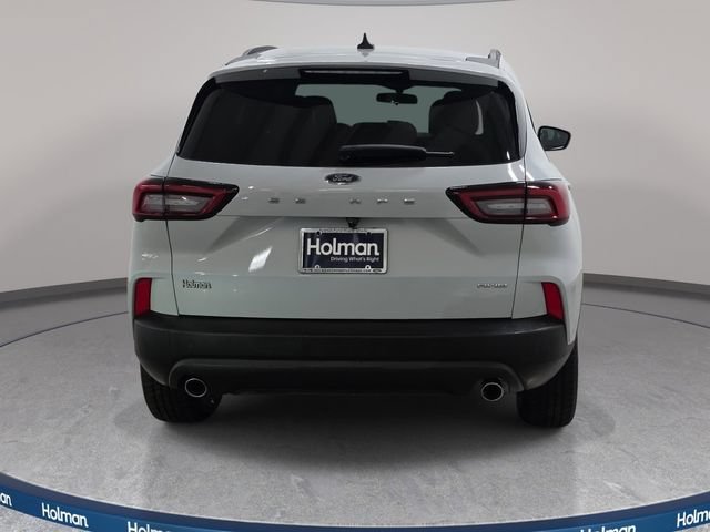 Certified 2025 Ford Escape ST-Line Select AWD/4WD image 6