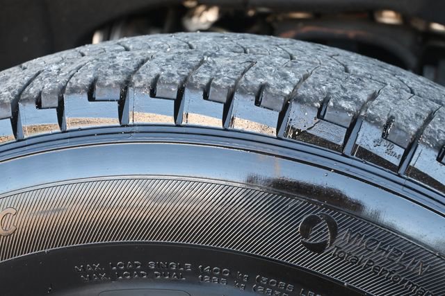 Used 2024 Chevrolet Silverado 3500 W/T w/ WT Convenience Package image 28