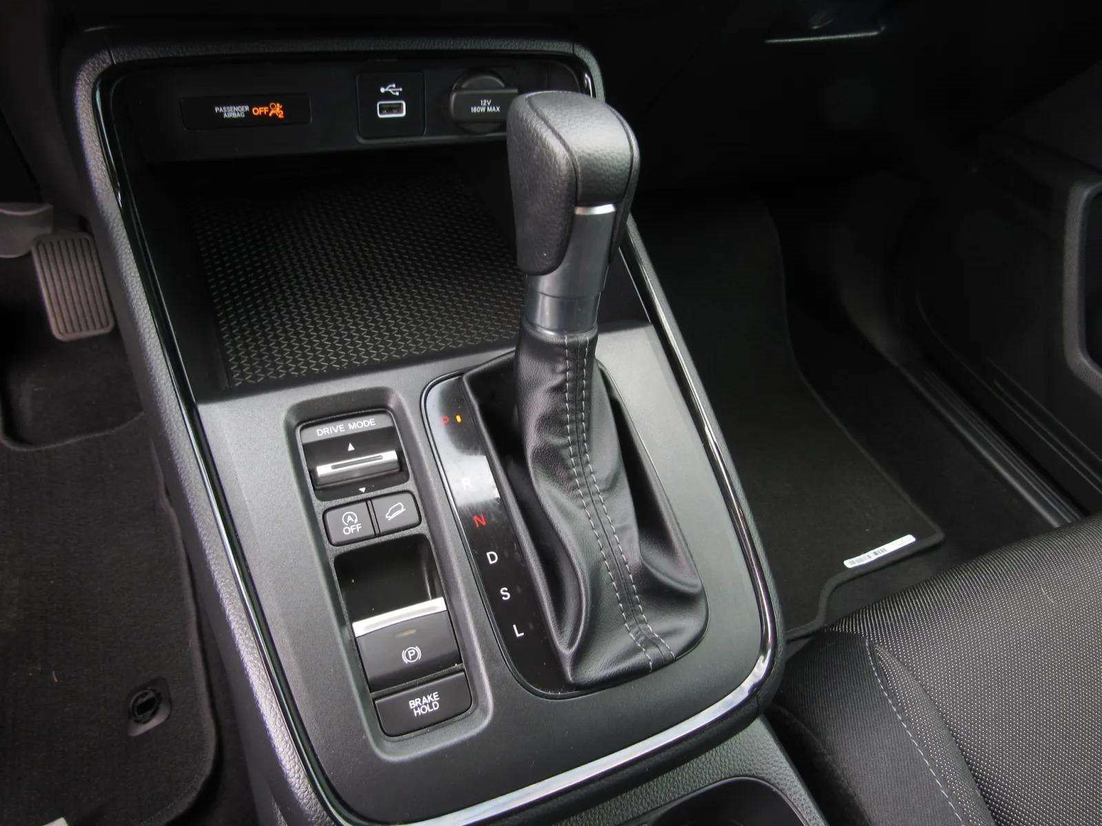 Used 2024 Honda CR-V LX image 18