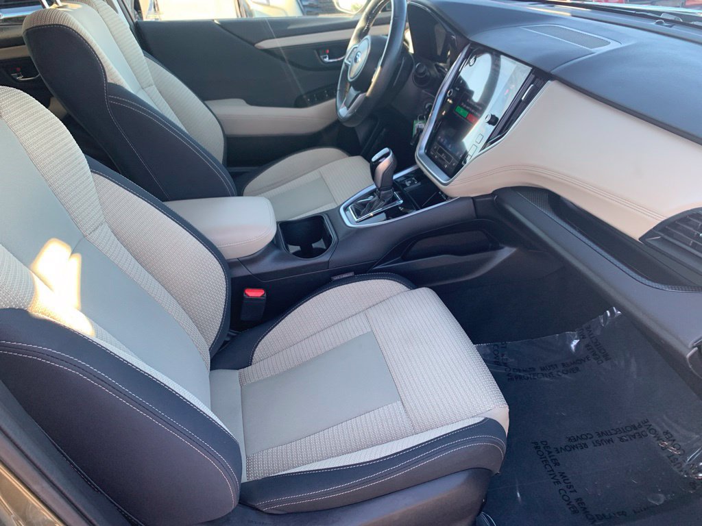 Used 2024 Subaru Outback Premium AWD/4WD image 22