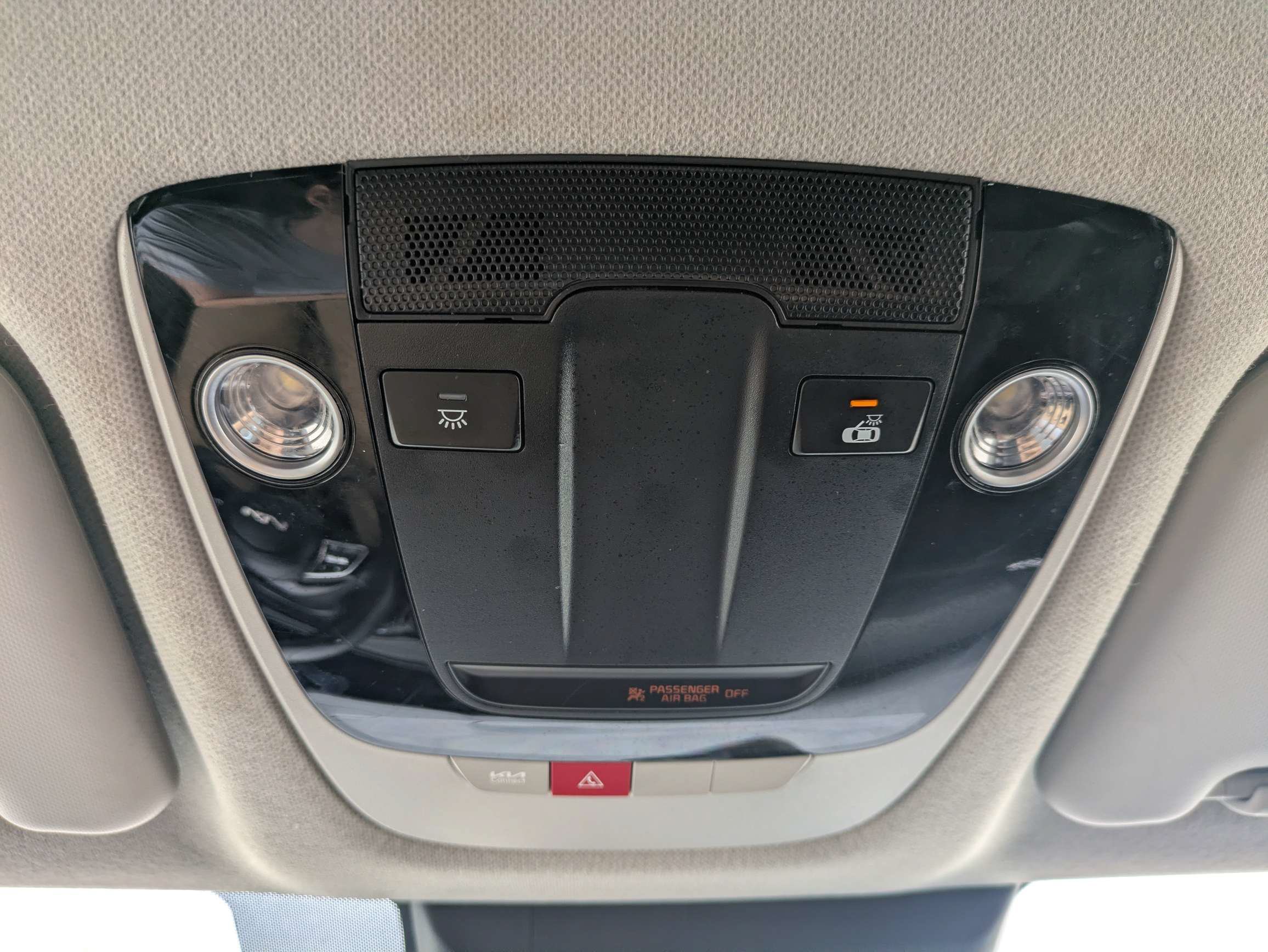 Certified 2024 Kia Seltos EX FWD image 25