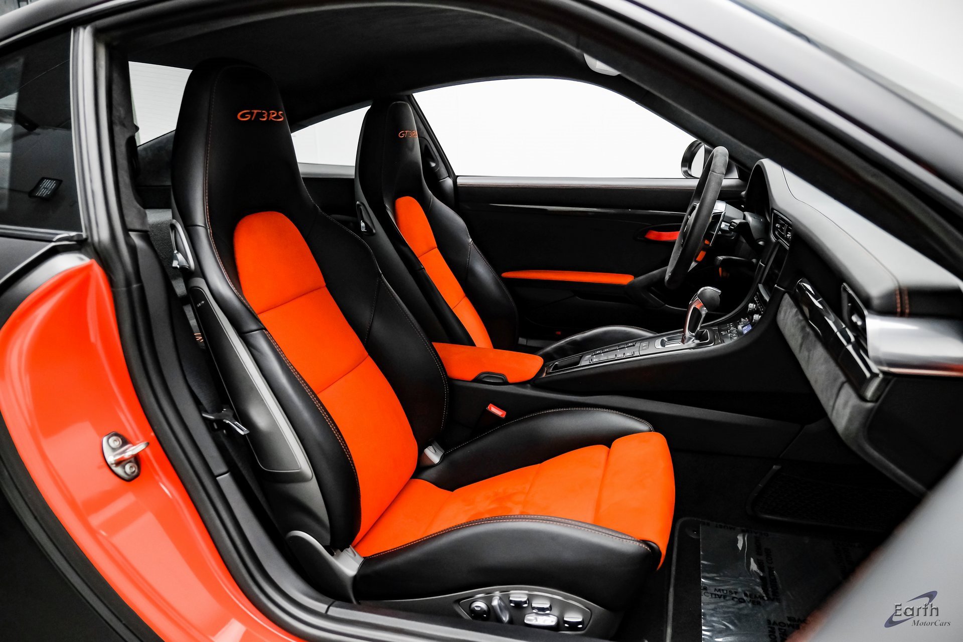 Used 2016 Porsche 911 GT3 RS image 44