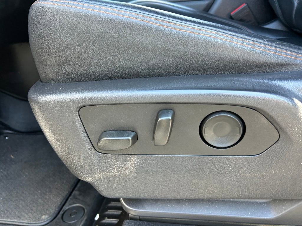 Used 2024 GMC Sierra 2500 AT4 w/ AT4 Premium Plus Package image 54